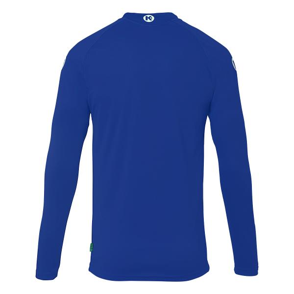 TuS 97 - Kempa Performance Langarmshirt Kinder - royal
